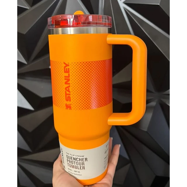 Vaso térmico STANLEY ( BODEGA )