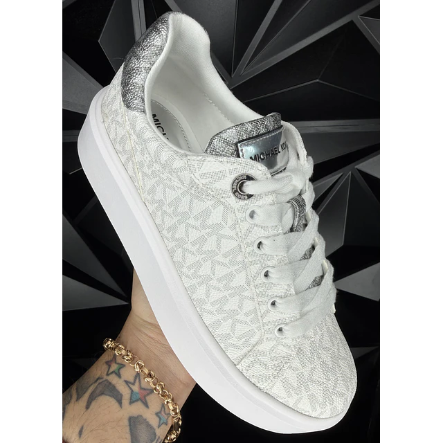 Zapatilla MICHAEL KORS ( BODEGA ) 