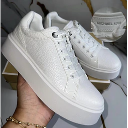 Zapatilla MICHAEL KORS ( BODEGA )