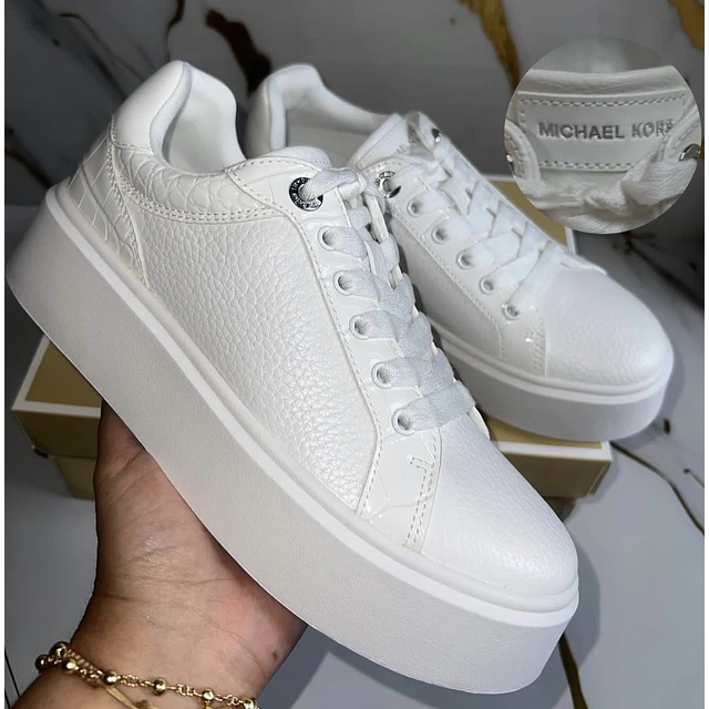 Zapatilla MICHAEL KORS ( BODEGA )