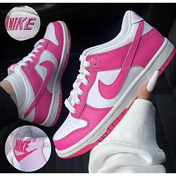 Zapatilla NIKE DUNK ( BODEGA )