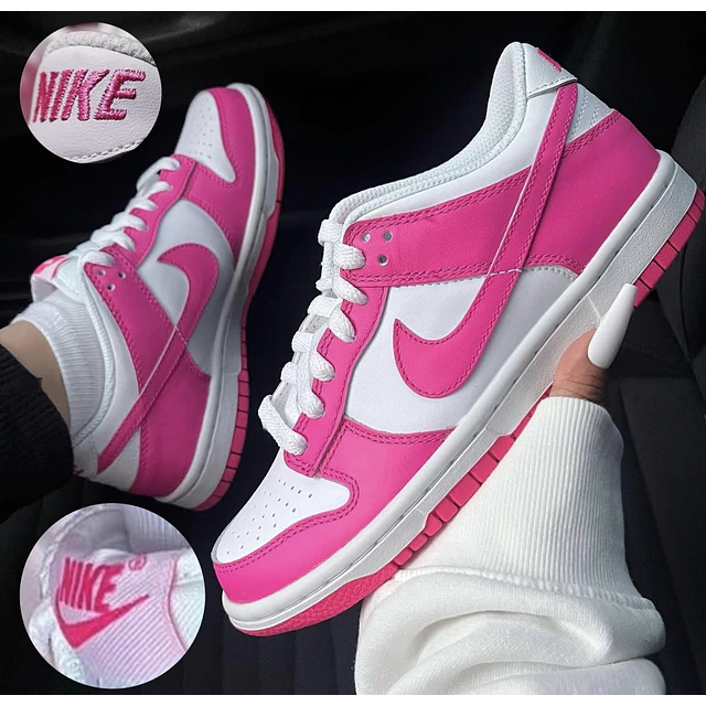 Zapatilla NIKE DUNK ( BODEGA )
