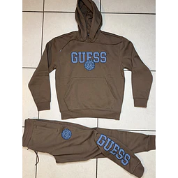 Buzo GUESS ( LOCAL ) 