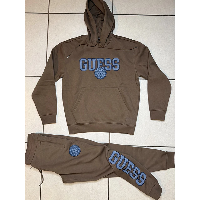 Buzo GUESS ( LOCAL ) 