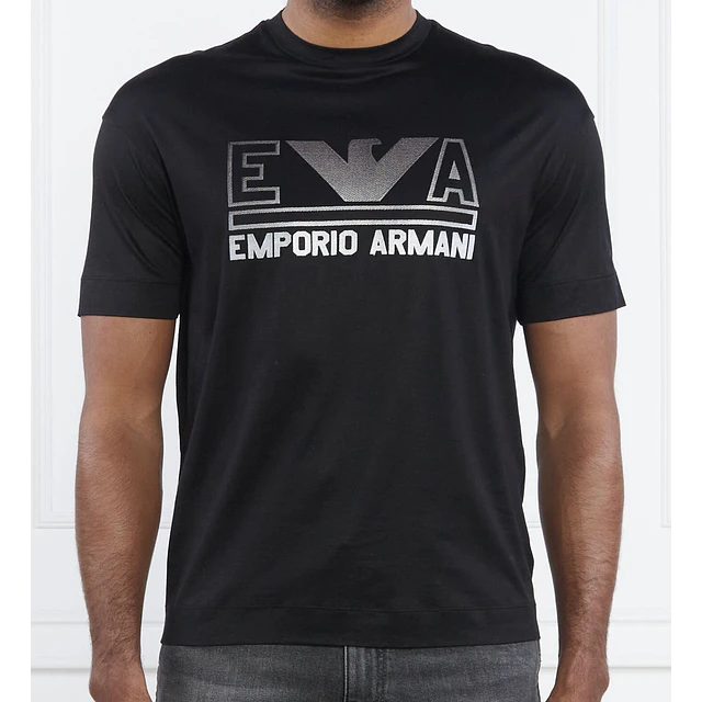 Polera EMPORIO ARMANI ( LOCAL ) 