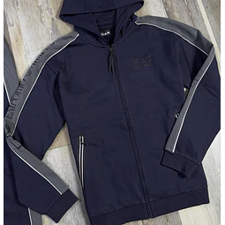 Poleron EMPORIO ARMANI ( LOCAL )