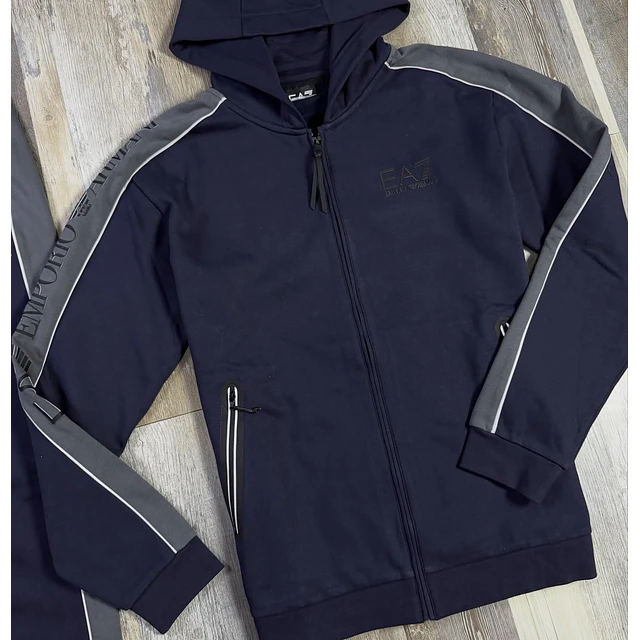 Poleron EMPORIO ARMANI ( LOCAL )