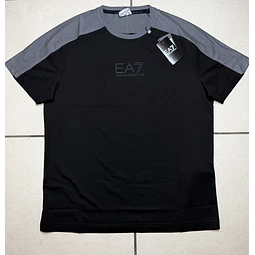 Polera EMPORIO ARMANI ( LOCAL - BODEGA )