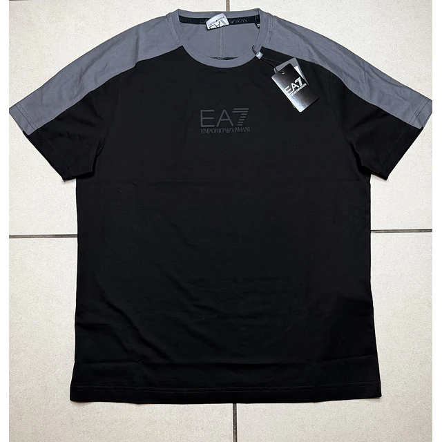 Polera EMPORIO ARMANI ( LOCAL - BODEGA )
