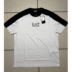 Polera EMPORIO ARMANI ( LOCAL - BODEGA )