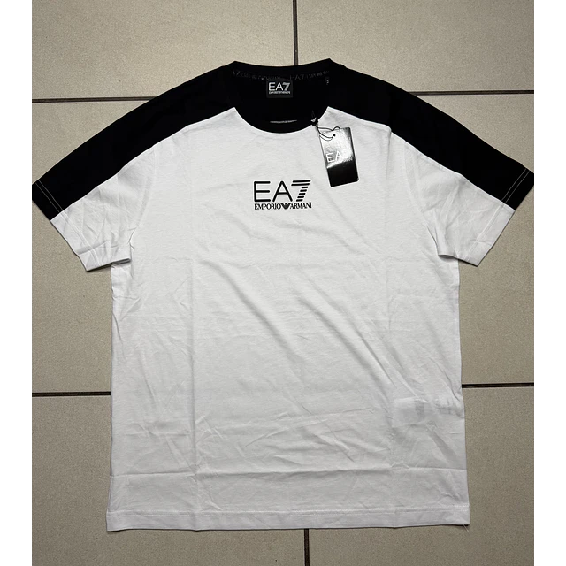 Polera EMPORIO ARMANI ( LOCAL - BODEGA )