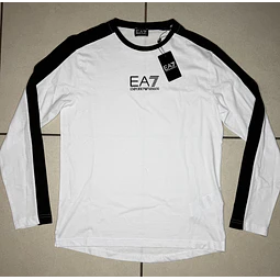 Polera EMPORIO ARMANI ( BODEGA - LOCAL )