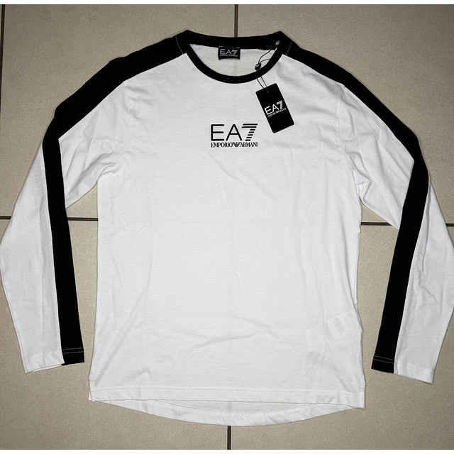 Polera EMPORIO ARMANI ( BODEGA - LOCAL )