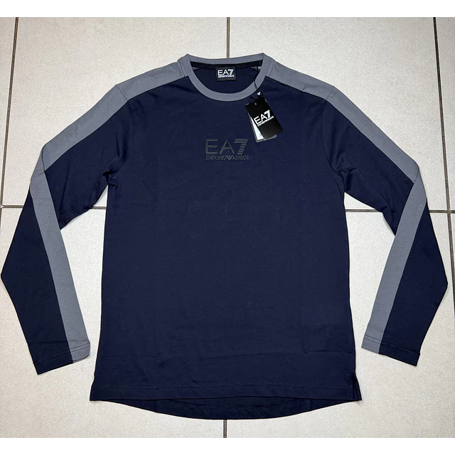 Polera EMPORIO ARMANI ( BODEGA - LOCAL )