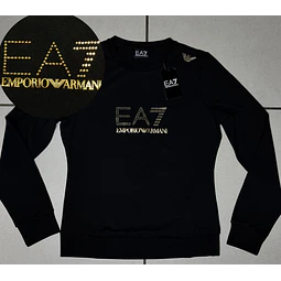 Poleron EMPORIO ARMANI ( BODEGA )