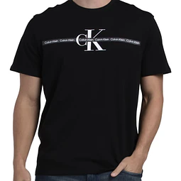 polera CALVIN KLEIN ( BODEGA )