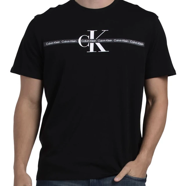 polera CALVIN KLEIN ( BODEGA )