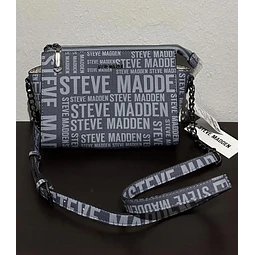 Cartera STEVE MADDEN ( BODEGA )