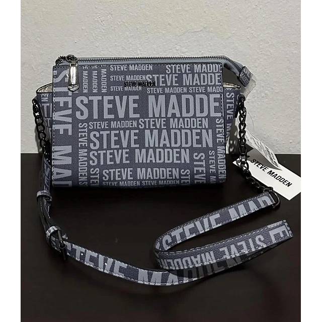 Cartera STEVE MADDEN ( BODEGA )