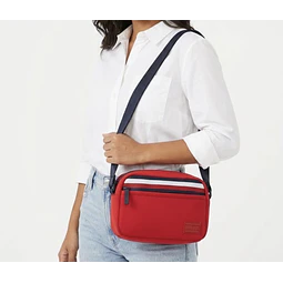 Cartera TOMMY HILFIGER ( BODEGA ) 