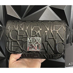 Cartera ARMANI EXCHANGE ( BODEGA )