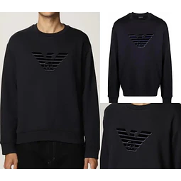 Poleron EMPORIO ARMANI ( LOCAL ) 