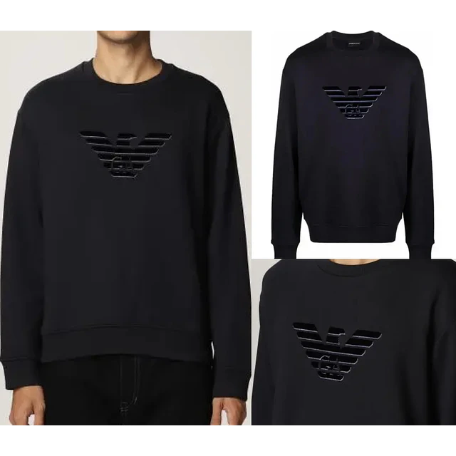 Poleron EMPORIO ARMANI ( LOCAL ) 