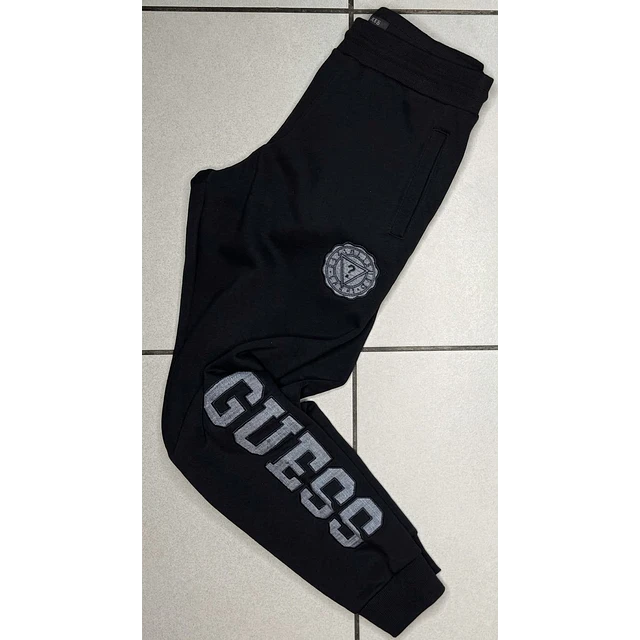 Pantalón de buzo GUESS ( BODEGA ) 