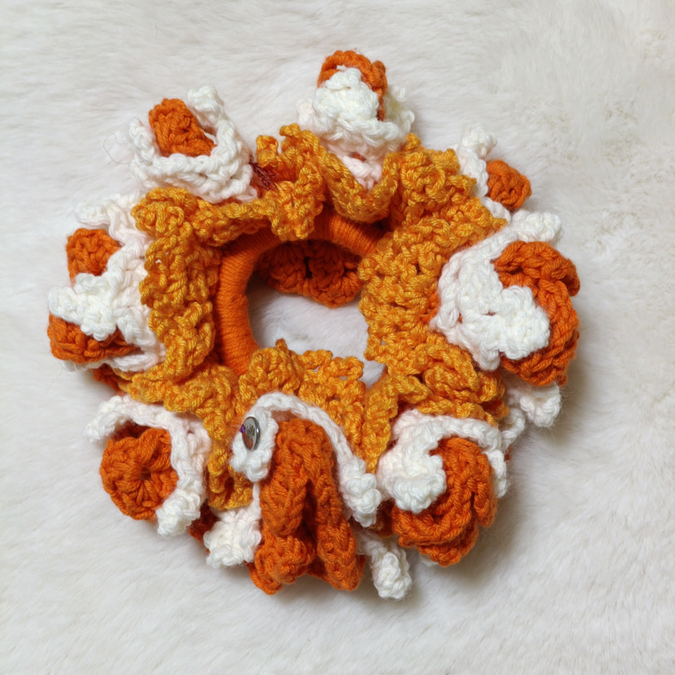 Colet Scrunchies 10