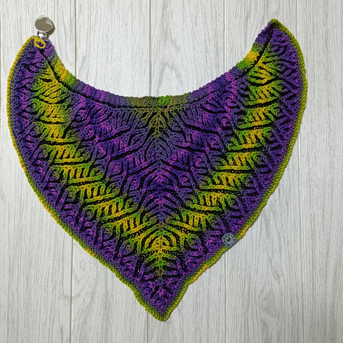 Pañoleta Edrielle 2