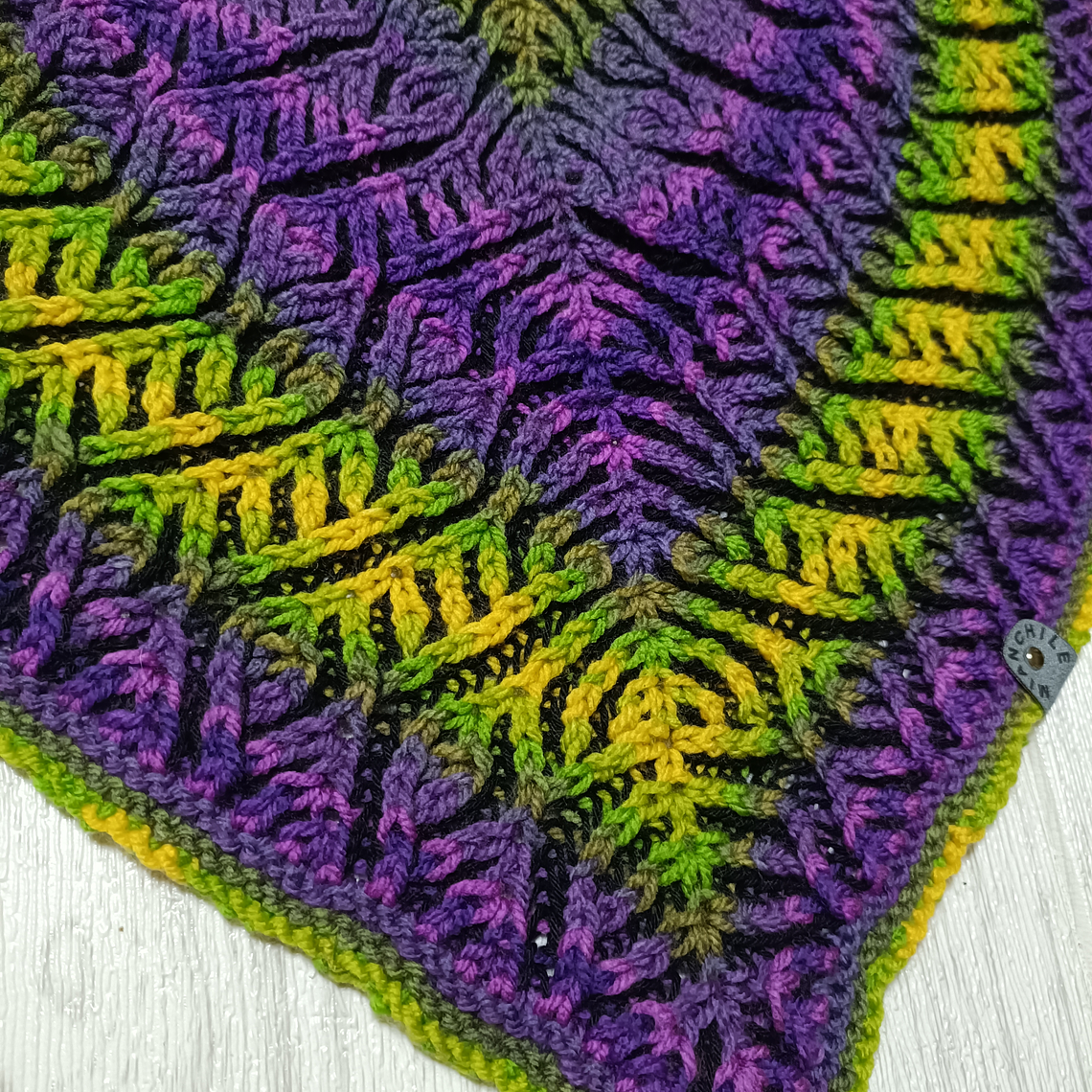 Pañoleta Edrielle 3