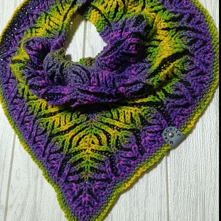 Pañoleta Edrielle 4