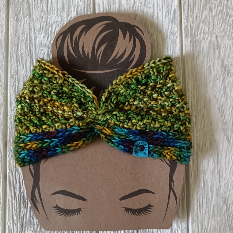 Diademas / cintillos 3