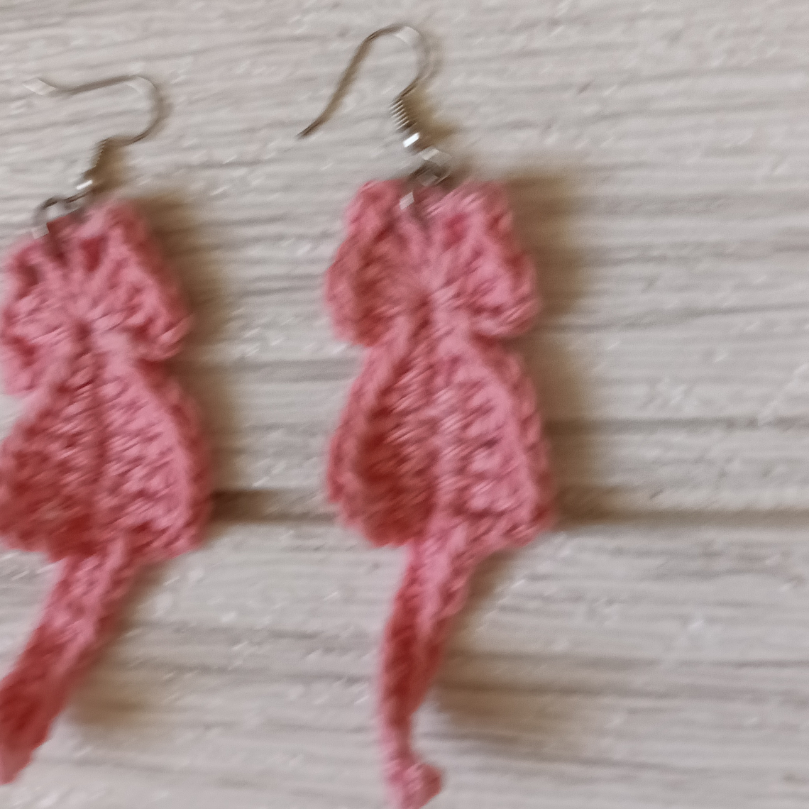 Aros tejidos parte 2 5