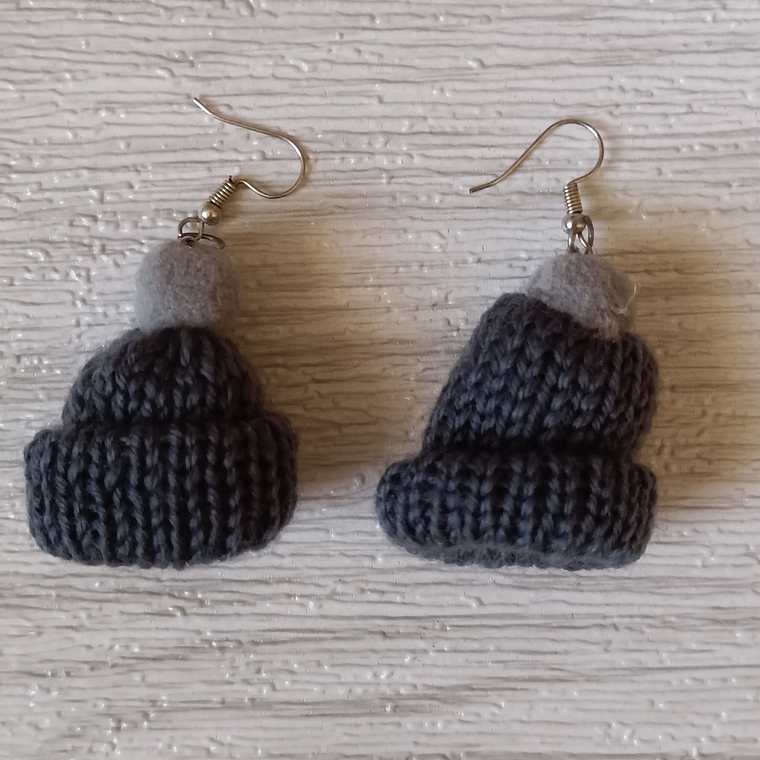 Aros tejidos parte 2 6