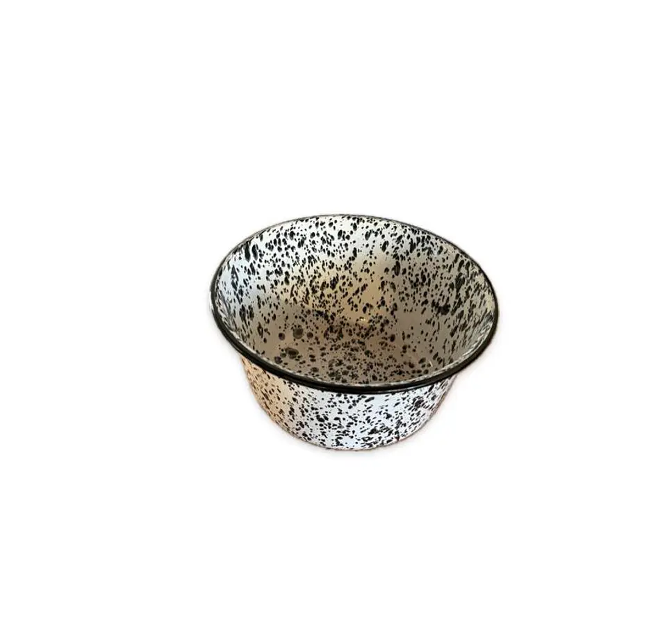 Bowl - ensaladera enlozada 3