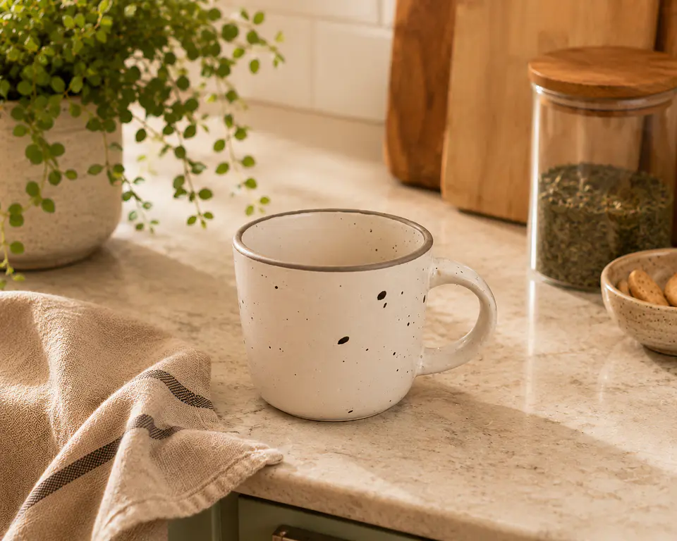 Taza Granito 1