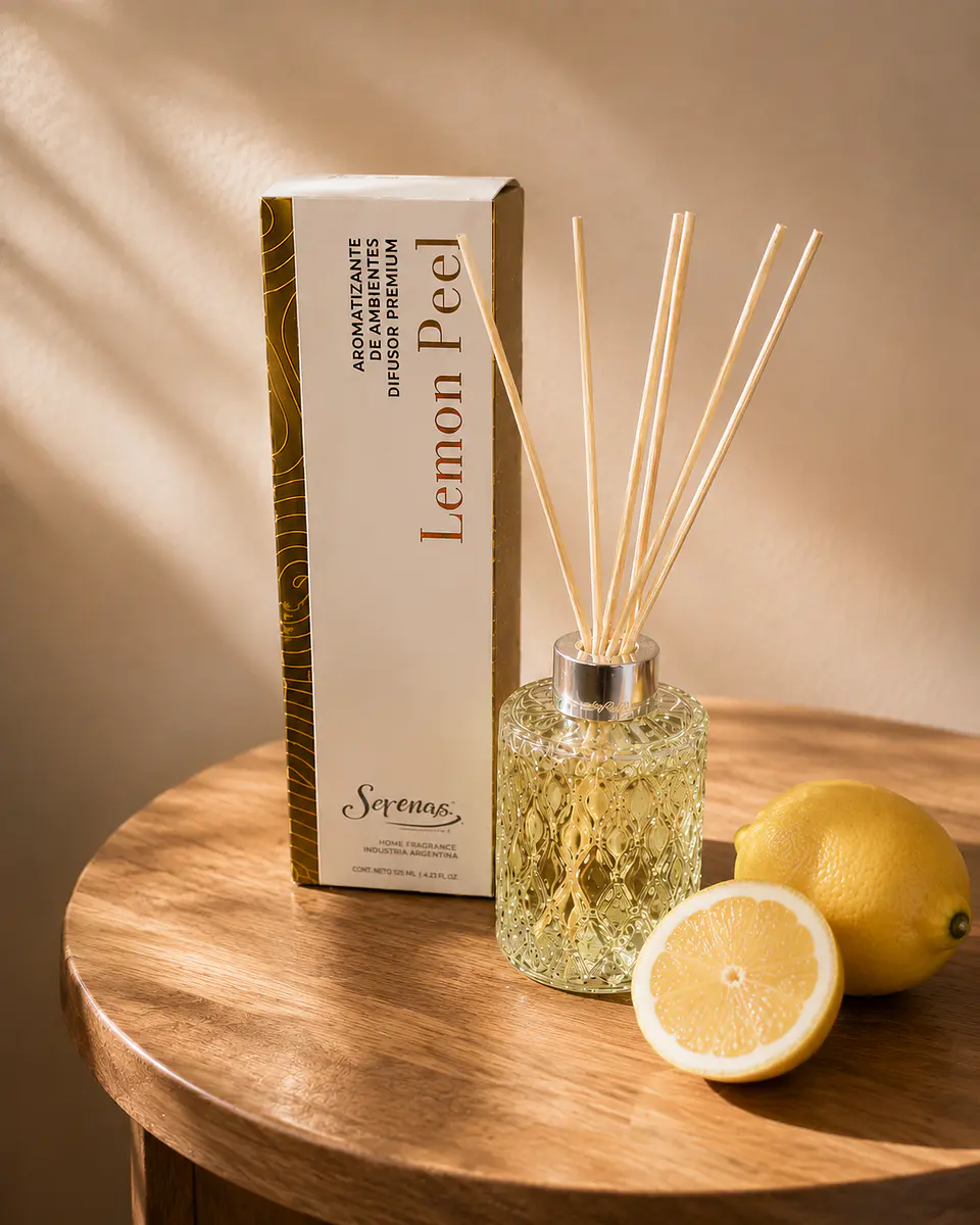 Aromatizadores de Ambiente 2