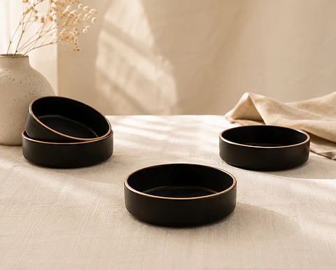 Bowl Ceramica 