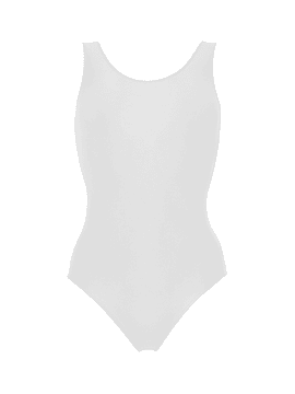 CHAVES | FTA001 e FTA101 | Maillot de alça larga  