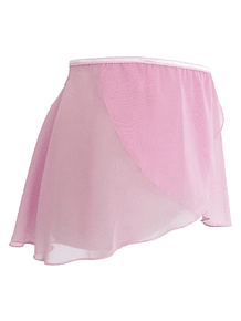 ANTÍGUA | Saia trespasse fixo | SAI001 | BLACK FRIDAY