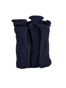  VARSÓVIA | Casaco de trespasse | BLACK FRIDAY