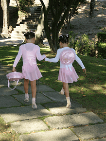 Mochila tutu | SAC003 |  BLACK FRIDAY