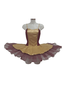 Tutu prato com sobressaia | TUT126/TUT120/TUT220 -  BLACK FRIDAY