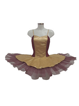 Tutu prato com sobressaia | TUT126/TUT120/TUT220 -  BLACK FRIDAY