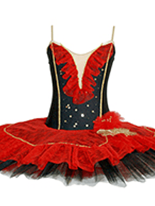 KITRI - Tutu prato ornamentado | ML17_KITRI | BLACK FRIDAY