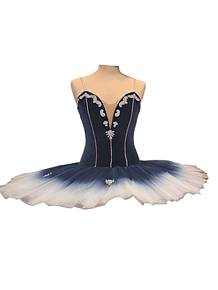 Tutu prato ornamentado | ML_TUT510A | BLACK FRIDAY