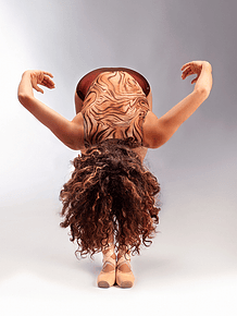 Savanna Zip | FTA076 | BLACK FRIDAY