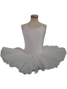 LUNA | TUT203 | Tutu clássico | BLACK FRIDAY