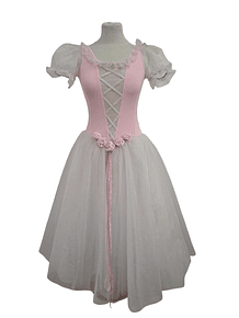 Tutu romântico | TUT156/ML_TUT510B - BLACK FRIDAY